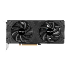 PNY GEFORCE RTX 4070 12 GB VERTO DUAL FAN WIDEOKARTA