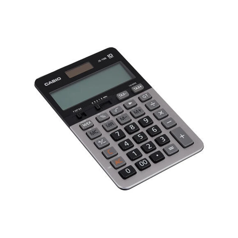 CALCULATOR CASIO JS-10B