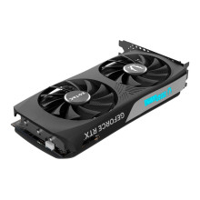 ZOTAC GEFORCE RTX 4070 12 GB SUPER TWIN EDGE WIDEOKARTA