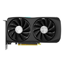 ZOTAC GEFORCE RTX 4070 12 GB TWIN EDGE WIDEOKARTA