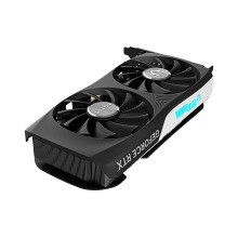 ZOTAC GEFORCE RTX 4070 12 GB TWIN EDGE WIDEOKARTA