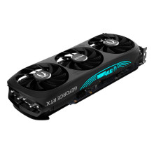 ZOTAC GEFORCE RTX 4080 16 GB SUPER TRINITY WIDEOKARTA