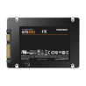 SAMSUNG EVO 870 4 TB 2.5" ВНУТРЕННИЙ SSD