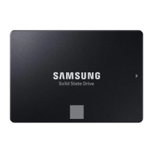 SAMSUNG EVO 870 4 TB 2.5" ВНУТРЕННИЙ SSD