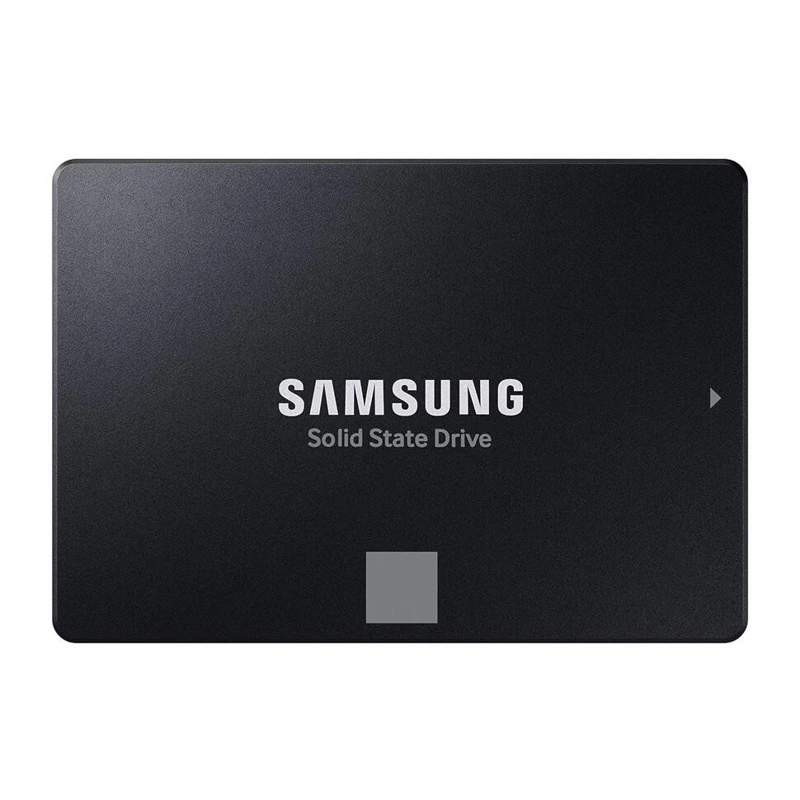 SSD SAMSUNG EVO 870 4 TB 2.5"