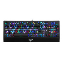 GAMING KEYBOARD AULA S2018