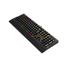 GAMING KEYBOARD AULA S2018