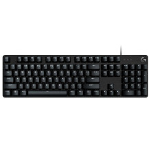 LOGITECH G412SE ИГРОВАЯ КЛАВИАТУРА