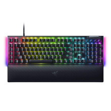 RAZER BLACKWIDOW V4 ИГРОВАЯ КЛАВИАТУРА