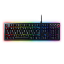 RAZER HUNTSMAN ELITE LINEAR ИГРОВАЯ КЛАВИАТУРА