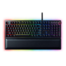 RAZER HUNTSMAN ELITE LINEAR ИГРОВАЯ КЛАВИАТУРА