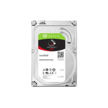 SEAGATE IRONWOLF NAS 6 TB 3.5" PK ÜÇIN IÇERKI GATY DISK