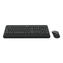 LOGITECH MK545 КОМПЛЕКТ КЛАВИАТУРА+МЫШЬ