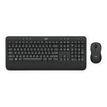 LOGITECH MK545 КОМПЛЕКТ КЛАВИАТУРА+МЫШЬ