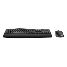 LOGITECH MK850 КОМПЛЕКТ КЛАВИАТУРА+МЫШЬ