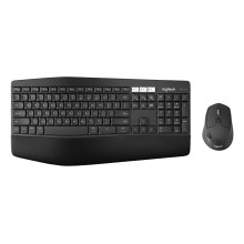 LOGITECH MK850 КОМПЛЕКТ КЛАВИАТУРА+МЫШЬ