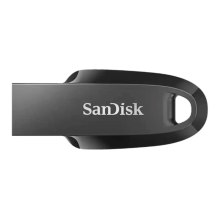 FLASH DRIVE SANDISK 128 GB ULTRA CURVE