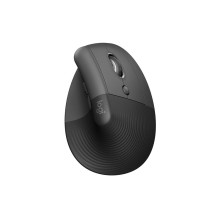 LOGITECH LIFT VERTICAL МЫШЬ