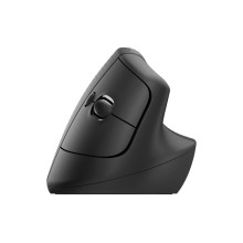 LOGITECH LIFT VERTICAL МЫШЬ