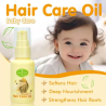 AICHUN BEAUTY BABY HAIR OIL 50 ML