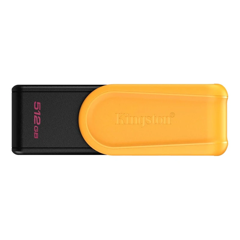 KINGSTON 512 GB DATATRAVELER EXODIA S FLEŞKA