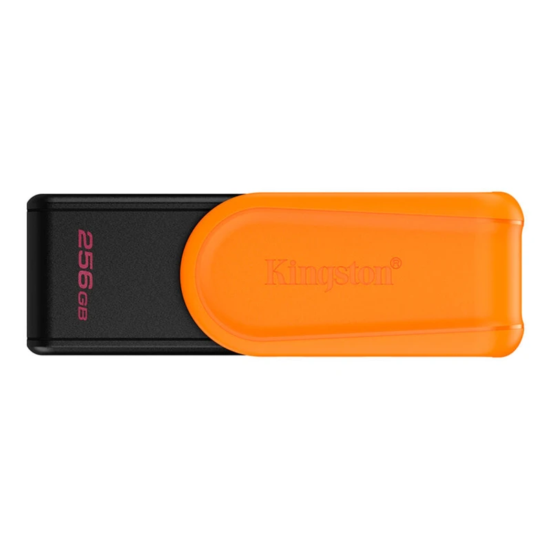 FLASH DRIVE KINGSTON 256 GB DATATRAVELER EXODIA S
