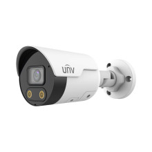 UNIVIEW IPC2124SB-ADF40KMC-I0 4 MP (4MM) IP-КАМЕРА