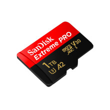 SANDISK EXTREME PRO 1 ТБ КАРТА ПАМЯТИ