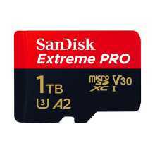 SANDISK EXTREME PRO 1 ТБ КАРТА ПАМЯТИ