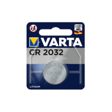 VARTA LITHIUM 1xCR2032 BATAREÝ