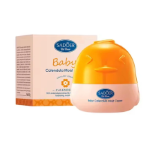 SADOER BABY FACE CREAM 50 G