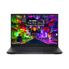 DELL ALIENWARE M16 R2 OÝUN NOUTBUK