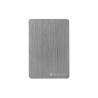 VERBATIM 2 TB 2.5" STORE N GO ALU SLIM PORTATIW GATY DISK