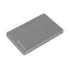 HDD EXTERNAL VERBATIM 2 TB 2.5" STORE N GO ALU SLIM