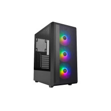 CASE FOR PC THERMALTAKE S200TG ARGB