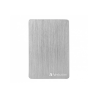 HDD EXTERNAL VERBATIM 2 TB 2.5" STORE N GO ALU SLIM