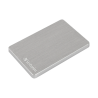 HDD EXTERNAL VERBATIM 2 TB 2.5" STORE N GO ALU SLIM