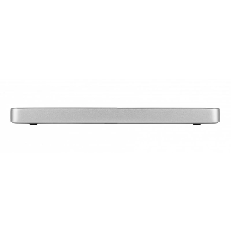 VERBATIM 2 TБ 2.5" STORE N GO ALU SLIM ПОРТАТИВНЫЙ ЖД