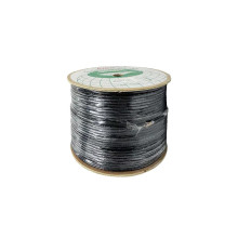 KАБЕЛЬ SFTP KICO CAT6 23 AWG 305M OUTDOOR