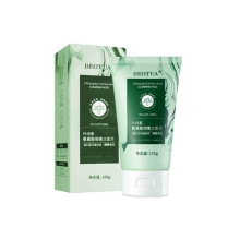 BEOTUA CHLOROPHYLL AMINO ACID CLEANSING MUD 100 G