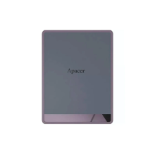 PORTABLE SSD APACER AS724 512 GB