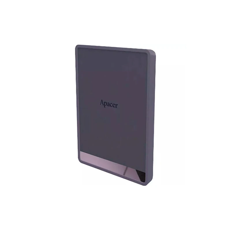 APACER AS724 512 ГБ ПОРТАТИВНЫЙ SSD