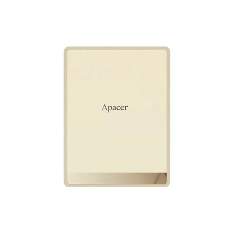 APACER AS724 512 GB PORTATIW SSD