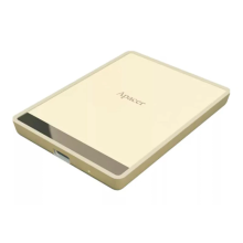 PORTABLE SSD APACER AS724 512 GB