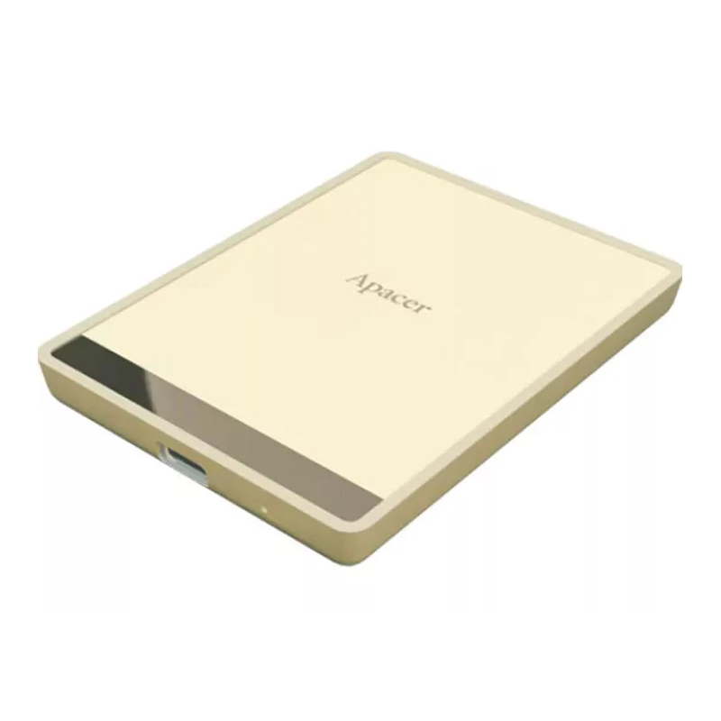 APACER AS724 512 GB PORTATIW SSD