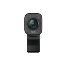 LOGITECH FHD 960-001282 STREAM ВЕБ-КАМЕРА