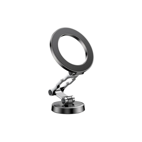 Магнитный держатель телефона Yesido C203