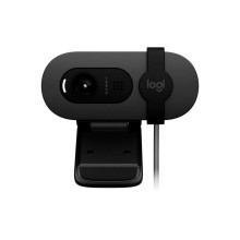 LOGITECH BRIO 90 ВЕБ-КАМЕРА