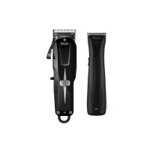 HAIR CLIPPER WAHL COMBO SUPER TAPER + BERETT 08592-017H