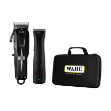 HAIR CLIPPER WAHL COMBO SUPER TAPER + BERETT 08592-017H